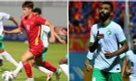 Báo nước ngoài bình luận: U23 Việt Nam gây nguy hiểm, nhưng U23 Saudi Arabia lấn lướt