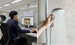 Công ty Hàn Quốc công khai yêu cầu nhân viên “tắm hằng ngày” trong mùa Hè
