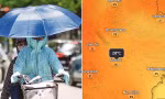 Toàn miền Bắc sắp ấm lên sau chuỗi ngày rét đậm, có nơi còn xuất hiện nắng nóng