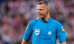 Những điều đặc biệt về trọng tài Bjorn Kuipers người Hà Lan, bắt trận chung kết EURO 2020
