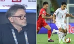 Thua đậm trước ĐT Indonesia, ĐT Việt Nam có còn cơ hội vào vòng loại thứ 3 World Cup?