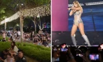 Đưa người không có vé lẻn vào xem Taylor Swift, 2 người đối mặt với án phạt tù