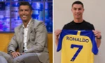 Cristiano Ronaldo từng nói gì về việc thi đấu ở Ả Rập mà giờ bị bảo “nói trước bước không qua”?