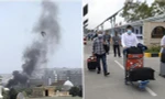 Tình hình Afghanistan căng thẳng, Đại sứ quán Anh chặn visa của 35 sinh viên được học bổng