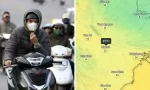 Hà Nội đón không khí lạnh tăng cường, thời tiết trong tuần này thay đổi ra sao?