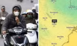 Hà Nội đón không khí lạnh tăng cường, thời tiết trong tuần này thay đổi ra sao?