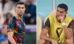Cristiano Ronaldo “dọa" rời World Cup vì phải ngồi dự bị, sự thật có phải vậy không?
