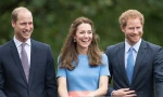 Vắng mặt Meghan, nhà William - Harry họp gia đình, mục đích là gì, William yêu cầu ra sao?