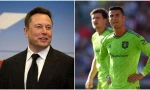 Elon Musk đùa cợt chuyện mua lại đội Manchester United: Có bị nhận “thẻ đỏ” vì làm loạn thị trường?