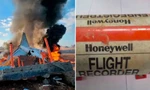 Vụ tai nạn máy bay Jeju Air: Điều bí ẩn ở hộp đen khiến khó tìm ra nguyên nhân