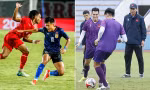 AFF Cup 2024: HLV ĐT Indonesia than phiền một điều trước trận gặp ĐT Việt Nam