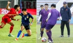 AFF Cup 2024: HLV ĐT Indonesia than phiền một điều trước trận gặp ĐT Việt Nam