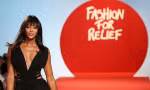 Lại chuyện từ thiện của người nổi tiếng: Quỹ của siêu mẫu Naomi Campbell đang gây bức xúc