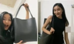 Cái kết đẹp cho cô gái 17 tuổi bị chế giễu vì gọi chiếc túi giá hơn 1 triệu là “hàng xa xỉ”