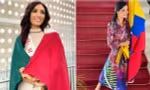 Báo chí Nam Mỹ chọn ra 7 đại diện "có tiềm năng nhất" ở Miss World: Một đại diện từ châu Á