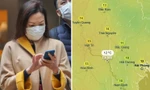 Đợt rét nàng Bân có thể mạnh hơn dự báo ban đầu, nhiệt độ Hà Nội giảm đến đâu?