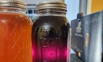 Nơi duy nhất trên thế giới có mật ong màu tím kỳ ảo ai nhìn cũng mê, lý do có thể là gì?