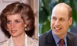 Hoàng tử William học theo Công nương Diana, giảm nhẹ nhiều nguyên tắc của Hoàng gia Anh