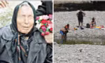 Hai dự đoán của nhà tiên tri Baba Vanga cho năm 2022 đã thành sự thật, còn những gì nữa?