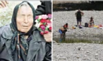 Hai dự đoán của nhà tiên tri Baba Vanga cho năm 2022 đã thành sự thật, còn những gì nữa?