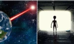 Vị trí của Trái Đất sẽ được gửi tới người hành tinh khác, Stephen Hawking cảnh báo gì?