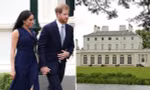 Hoàng gia Anh có động thái mới: Đóng gói đồ đạc còn lại của Hoàng tử Harry, cất vào kho