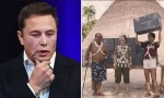 Được kết nối Internet nhờ Elon Musk, bộ lạc ở rừng rậm Amazon "nghiện" mạng xã hội