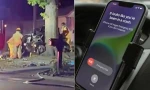 Điện thoại iPhone tự động gọi cảnh sát đến hiện trường vụ va chạm khi nạn nhân bất tỉnh