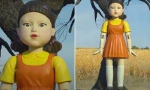 Dân F.A phát hờn khi búp bê đáng sợ của "Squid Game" sẽ có người yêu trong phần 2