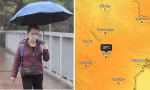 Thời tiết tháng 3 ở miền Bắc: Nhiều ngày mưa phùn và sương mù, bao giờ ấm hẳn?