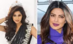 Hoa hậu Hoàn vũ Harnaaz Sandhu trông giống hệt Miss World 2000: Cố ý nhưng vẫn được khen!