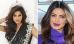 Hoa hậu Hoàn vũ Harnaaz Sandhu trông giống hệt Miss World 2000: Cố ý nhưng vẫn được khen!