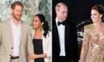 Bản cập nhật sách về Meghan: 2 điều gây sốc trong quan hệ giữa William - Kate và Meghan