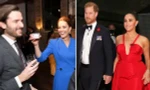 Sự thật bức ảnh Công nương Kate nâng cốc chúc mừng cựu trợ lý đang “tố tội” Meghan Markle
