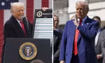Những thuế nào vẫn có hiệu lực sau khi Tổng thống Mỹ Trump hoãn thuế đối ứng?