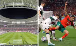 Sân vận động mà ĐT Việt Nam đá trận mở màn ở Asian Cup 2023 có gì đặc biệt?