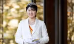 Công chúa Aiko mừng tuổi trưởng thành, cho biết mình đã lựa chọn không dùng vương miện mới
