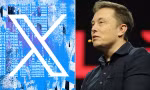 Elon Musk chính thức đổi logo Twitter thành chữ X, giải thích ý nghĩa rất ấn tượng