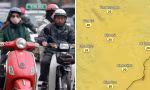 Thời tiết Hà Nội bắt đầu thay đổi từ Tết Dương lịch, dự báo khác biệt thế nào?