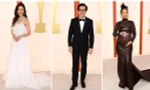 Tại sao thảm đỏ lễ trao giải Oscar 2023 lại có màu be vàng thay vì màu đỏ truyền thống?