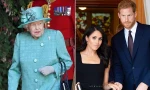 Người Anh kêu gọi Harry - Meghan trả lại các tước hiệu Hoàng gia: “Muốn bỏ thì bỏ hẳn đi”