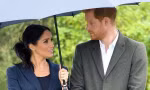 Harry - Meghan có công việc mới: Sau hồi ký sẽ là một cuốn sách mà cả hai là đồng tác giả?