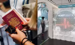 Trong tương lai sẽ không cần đem hộ chiếu khi bay ra nước ngoài, chỉ cần quét nhịp tim?