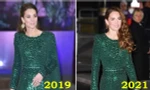 Vì lý do gì mà Công nương Kate bất ngờ “debut” kiểu tóc mới khi vừa xuất hiện cùng William?