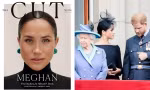 Meghan Markle lại nhằm vào Hoàng gia Anh: “Việc tôi không được làm thì người khác vẫn được làm”