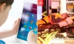 Hai cha con bị tai nạn máy bay được cứu thoát ngoạn mục vì cô con gái… ham chơi iPad