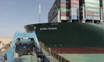 Kênh đào Suez đã thông nhưng tàu Ever Given lại kẹt, lý do vì sao và thuyền trưởng làm gì?