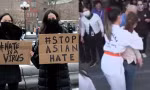 Căng thẳng do nạn thù ghét người châu Á, nhiều người gốc Á tại Mỹ phải đi học võ để tự vệ