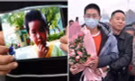 Thanh niên Trung Quốc bị bắt cóc 14 năm trước, giờ gặp lại cha mẹ nhưng quyết định bất ngờ