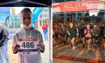 Một người đoạt giải chạy marathon bị dữ liệu tiết lộ bí mật: Có đoạn đi ô tô chứ không chạy